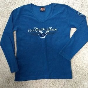 HD long sleeve shirt